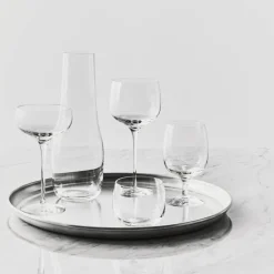 Nutid coupeglass 26 cl 4 stk