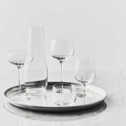Nutid ølglass 48 cl 4 stk