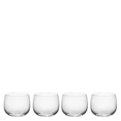 Nutid tumbler 38 cl 4 stk