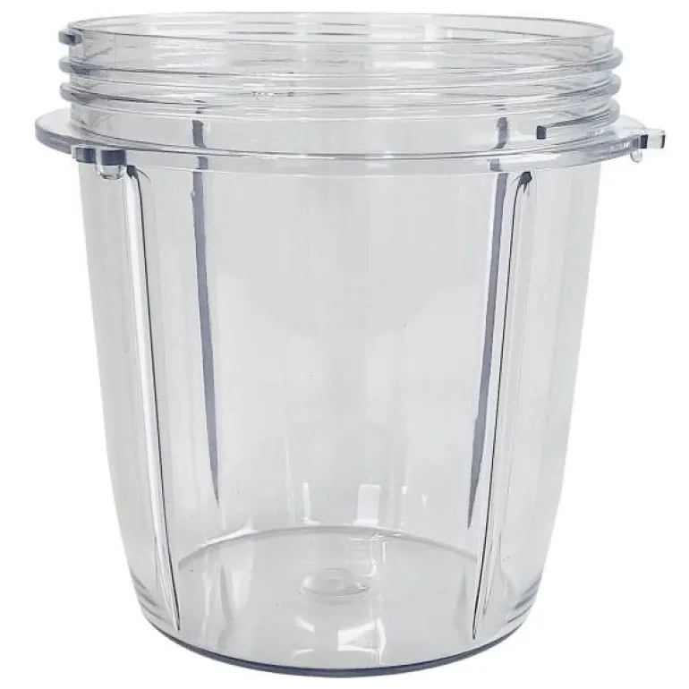 Nutrinex tritankolbe 0,5L til blender