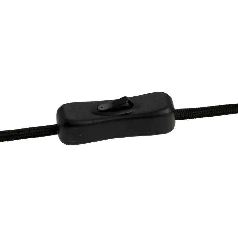 Ocean bordlampe 43 cm olive/messing