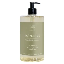 Old English dusjgele 750 ml Sandalwood