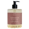 Old English håndsåpe 500 ml Royal Musk