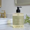 Old English håndsåpe 500 ml Sandalwood