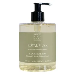 Old English håndsåpe 500 ml Sandalwood
