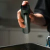 Oleon sprayflaske for olje 100 ml grønn