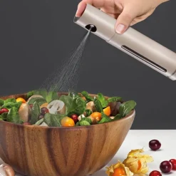 Oleon sprayflaske for olje 100 ml grønn