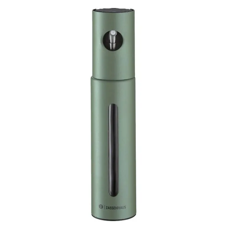 Oleon sprayflaske for olje 100 ml grønn