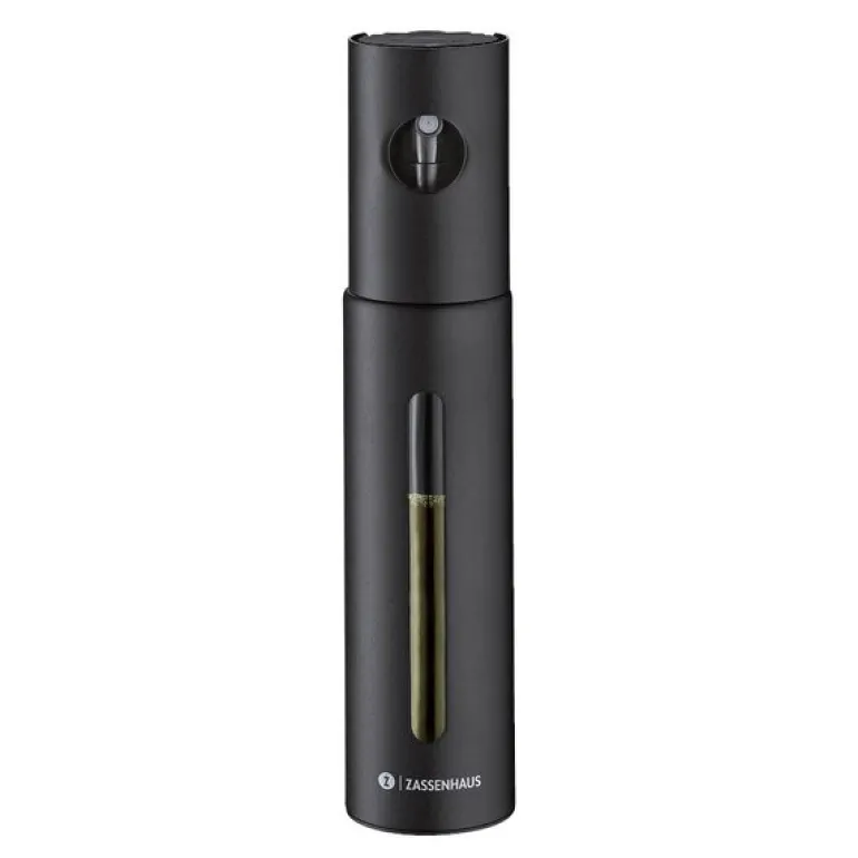 Oleon sprayflaske for olje 100 ml sort