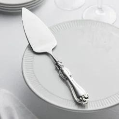 Olga kakespade 27 cm 830/Stål