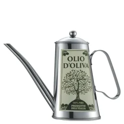 Olio olivenoljekanne 500 ml oliva lys
