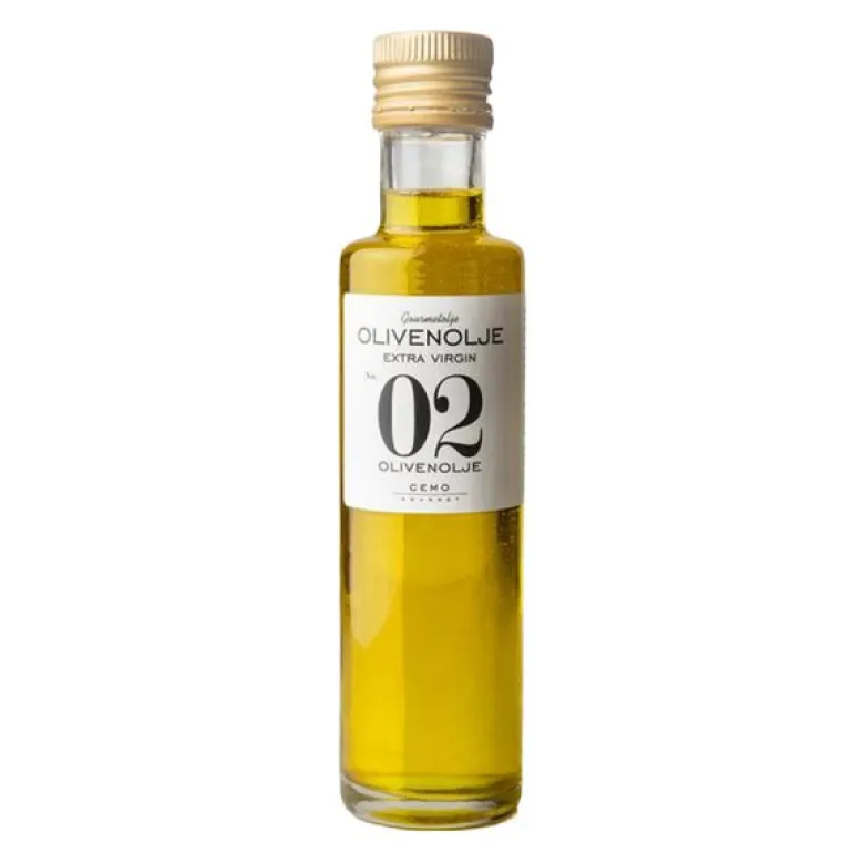 Olivenolje Extra Virgin 200 ml