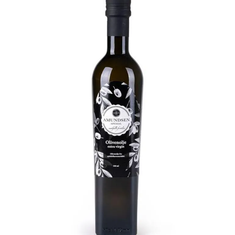 Olivenolje 500 ml