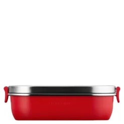 On The Go matboks 0,9L cerise