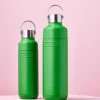 On The Go termoflaske 0,5L bamboo