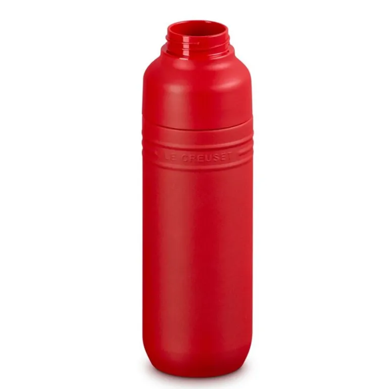 On The Go termoflaske 0,5L cerise