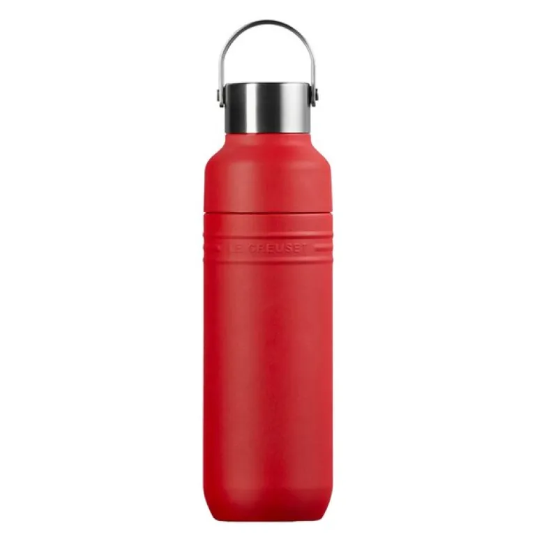 On The Go termoflaske 0,5L cerise