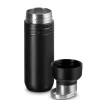 On The Go termoflaske 0,5L matte black