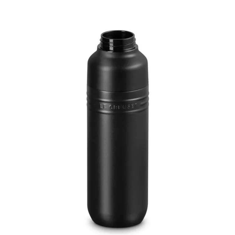 On The Go termoflaske 0,5L matte black