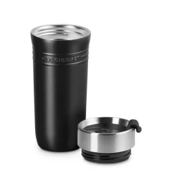 On The Go termokopp 35 cl matte black