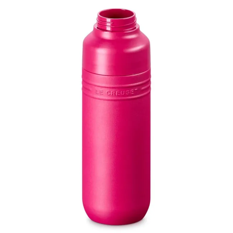 On The Go termosflaske 0,5L berry