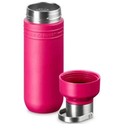 On The Go termosflaske 0,5L berry