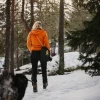 Oppbevaringsveske til stekehelle 28 cm