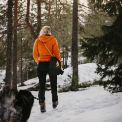 Oppbevaringsveske til stekehelle 28 cm