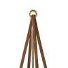 Oppheng adventstake gull