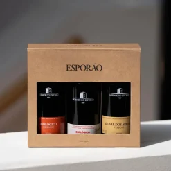Opplevelsesbok 3.0 økologisk 3x250 ml