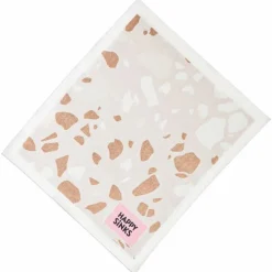 Oppvaskklut 3 stk eeven khaki