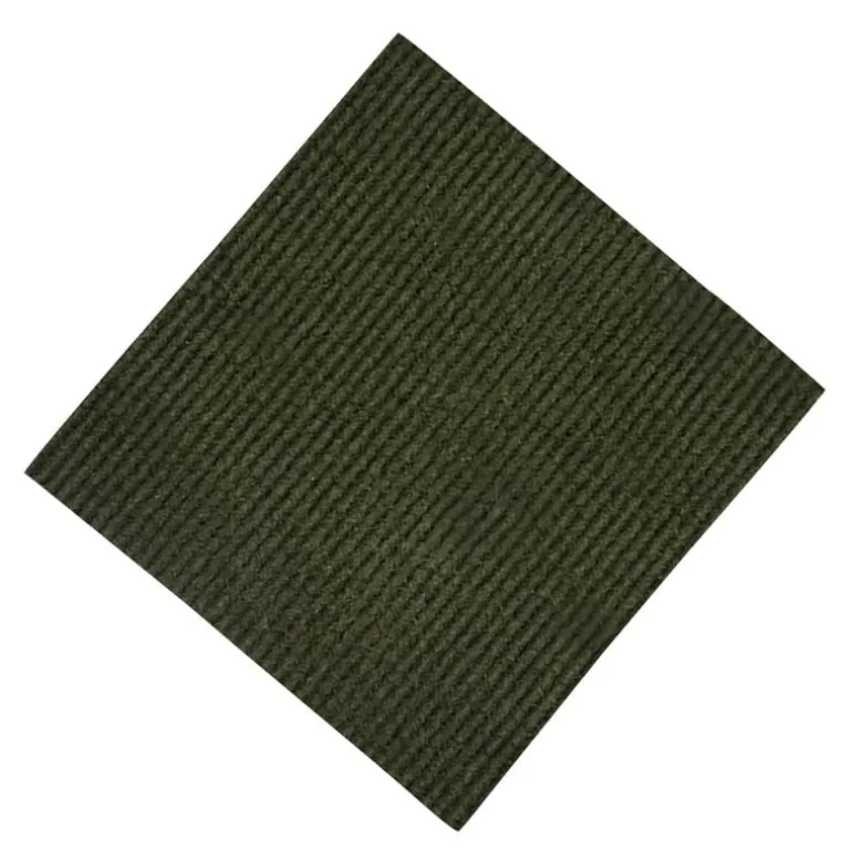 Oppvaskklut 17x20 cm grønn