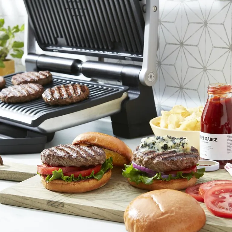 Optigrill GO722DS0 2000W XL