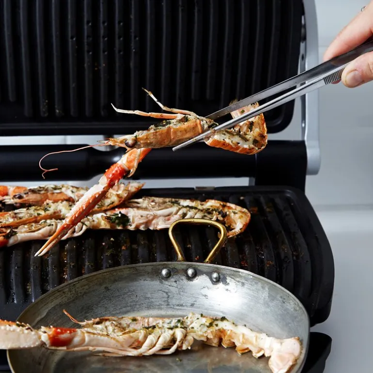 Optigrill GO722DS0 2000W XL