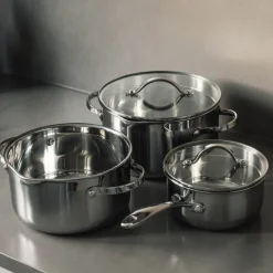 Optimal gryte 3,2L