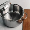 Optimal gryte 4,6L