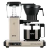 Optio kaffetrakter 1,25L sandstone