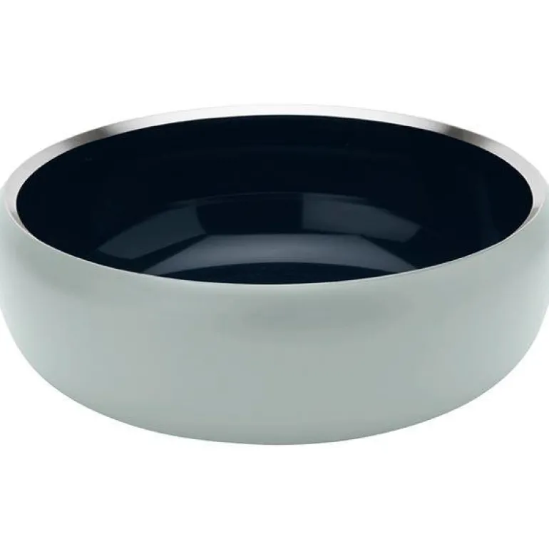 Ora skål 30 cm midnight blå
