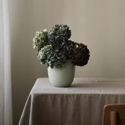 Ora vase stor 20 cm mint