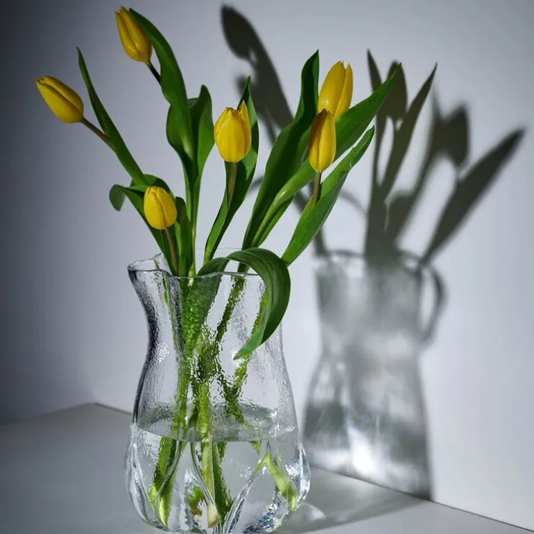 Organic Living vase 23 cm