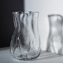 Organic Living vase 23 cm