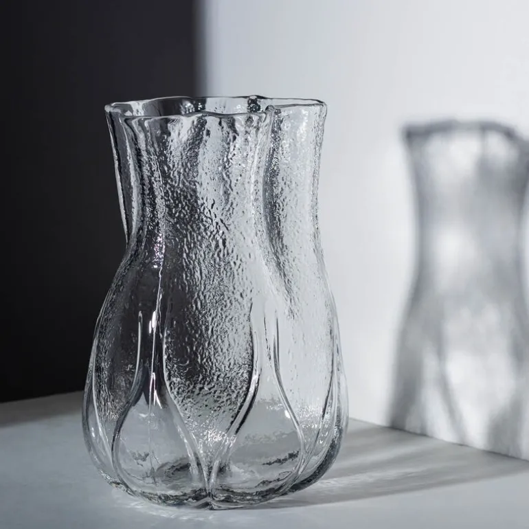 Organic Living vase 23 cm