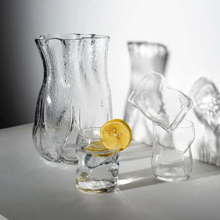 Organic Living vase 23 cm