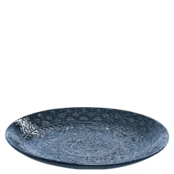 Orient fruktfat 35 cm midnattsblå