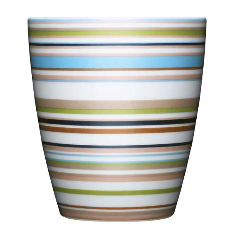 Origo krus 25 cl beige