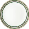 Origo tallerken 26 cm beige