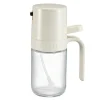 Orla oljeflaske med sprayfunksjon 180 ml