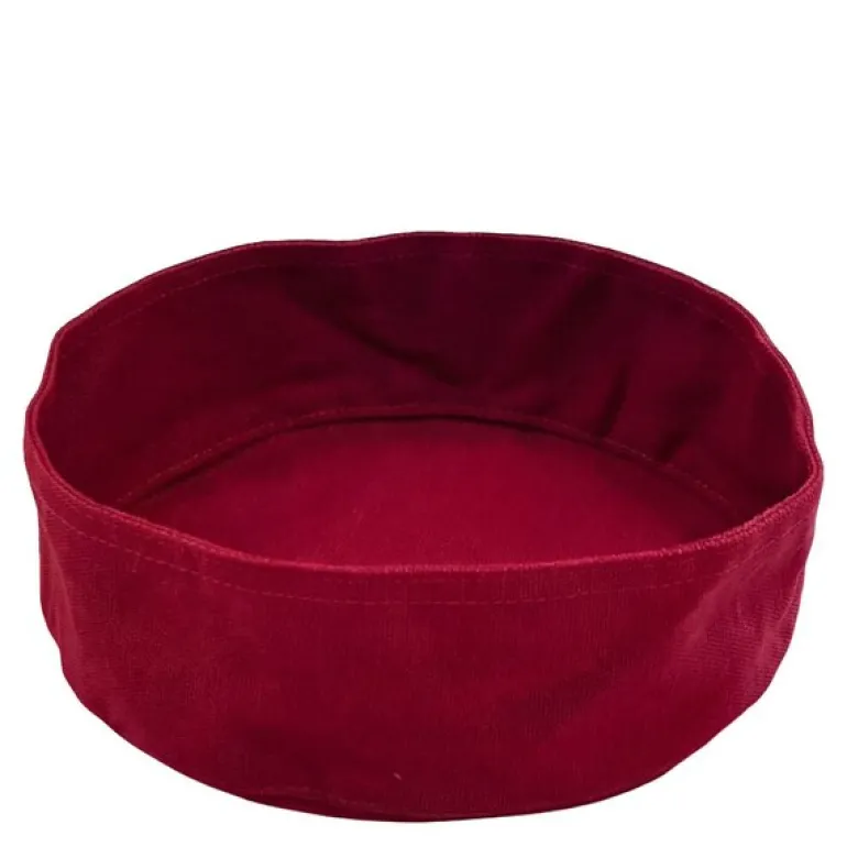 Orlo brødpose til serveringsbrett 631 8 cm cherry red