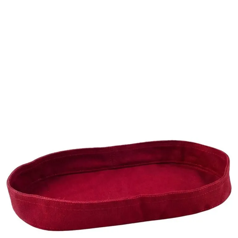 Orlo brødpose til serveringsbrett 632 4 cm cherry red