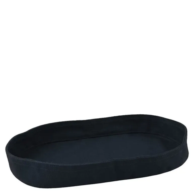 Orlo brødpose til serveringsbrett 632 4 cm black